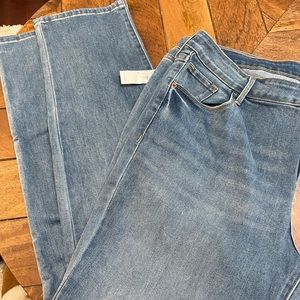 NWT power straight old navy Jean